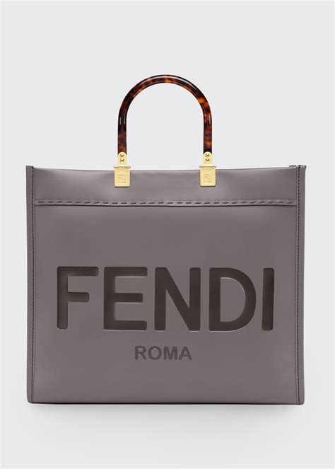 fendi tote|fendi totes lowest price.